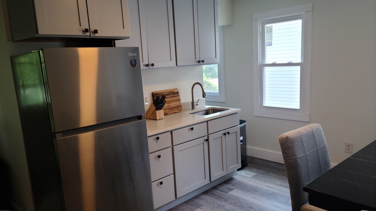 Photo of Kitchen in Middletown