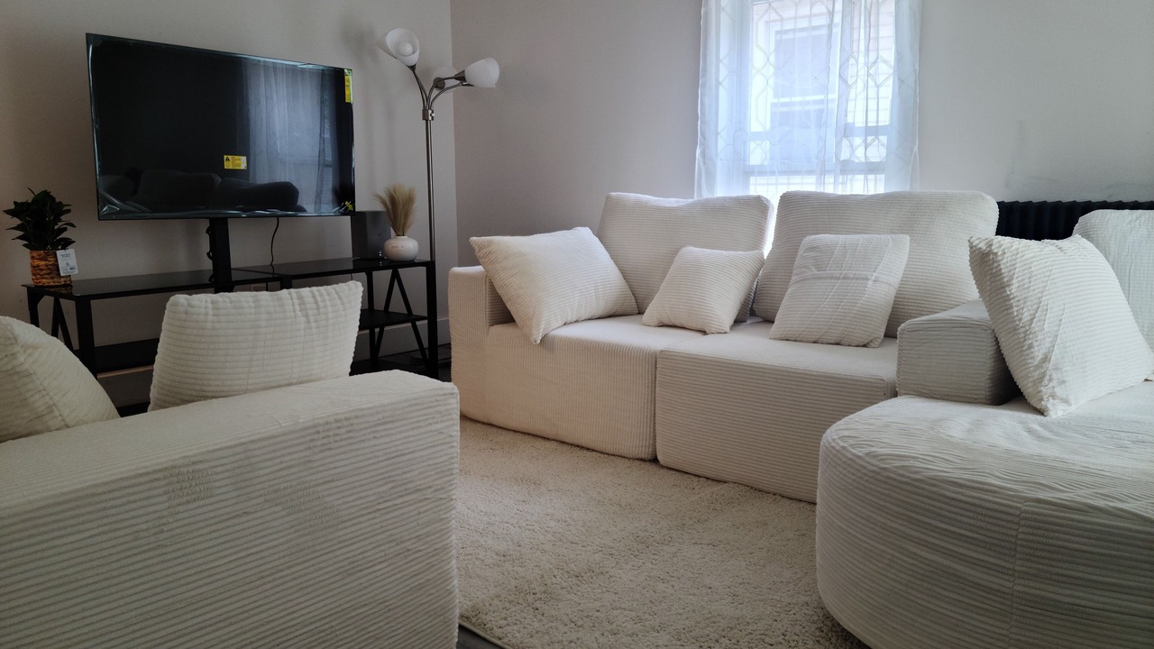 Photo of Livingroom in Middletown