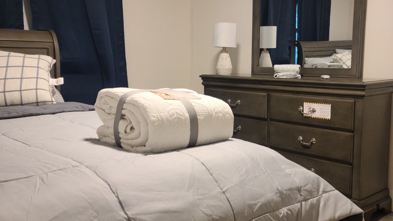 Photo of Bedroom in Middletown