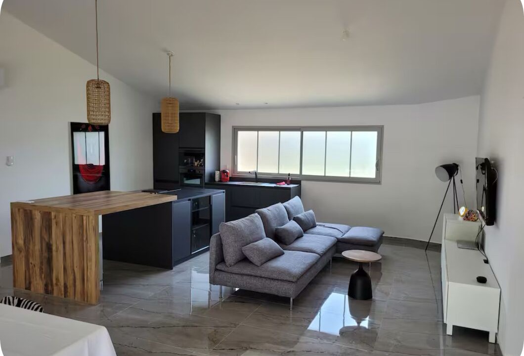 Photo of Livingroom in Saint-Medard-en-Jalles