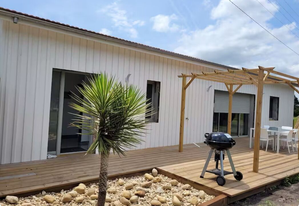 Photo of Outdoor in Saint-Medard-en-Jalles