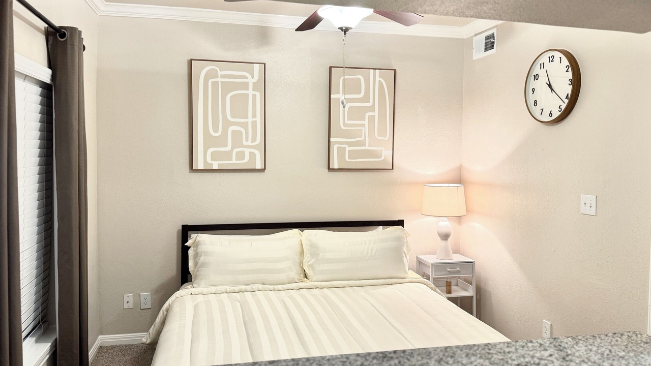 Photo of Bedroom in Grandview Hills