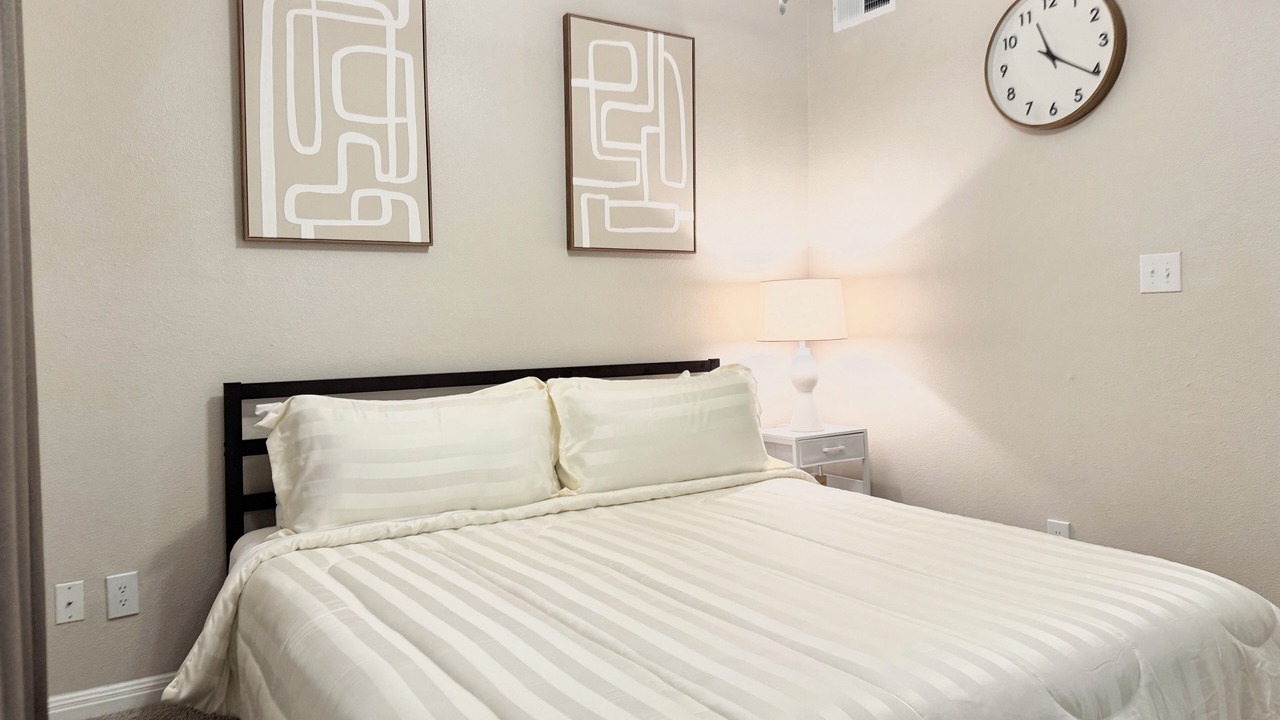 Photo of Bedroom in Grandview Hills