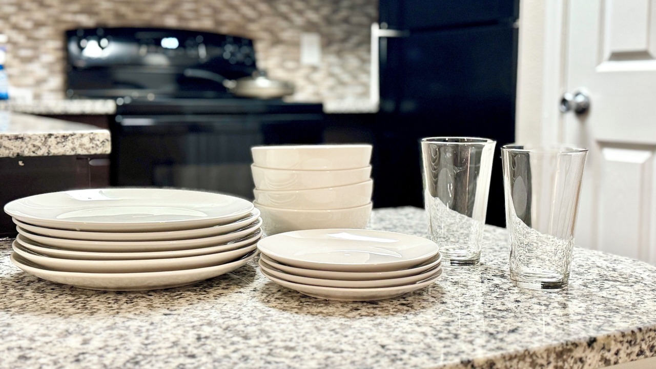 Photo of Kitchen in Grandview Hills