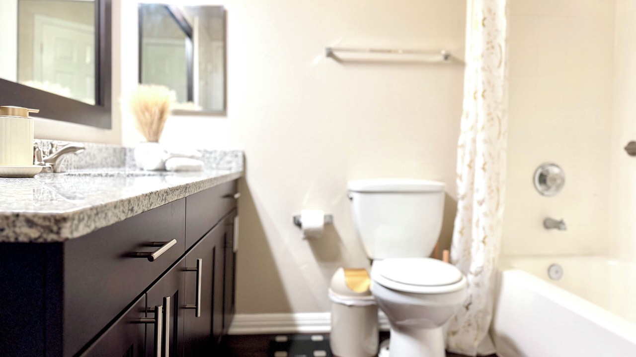 Photo of Bathroom in Grandview Hills