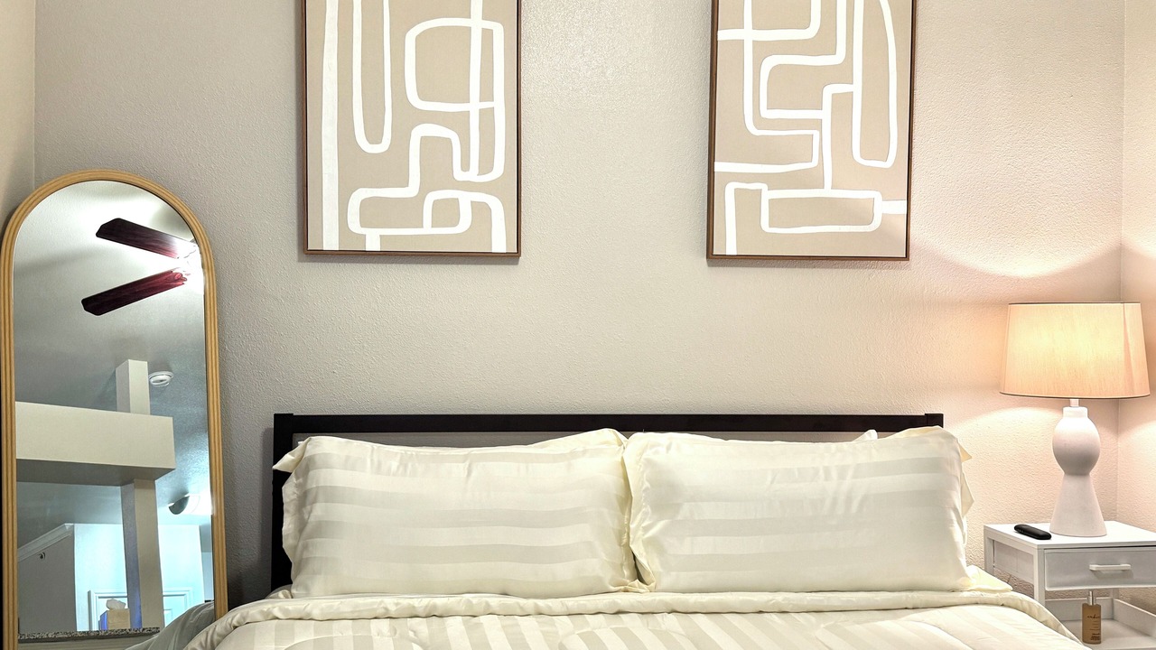 Photo of Bedroom in Grandview Hills