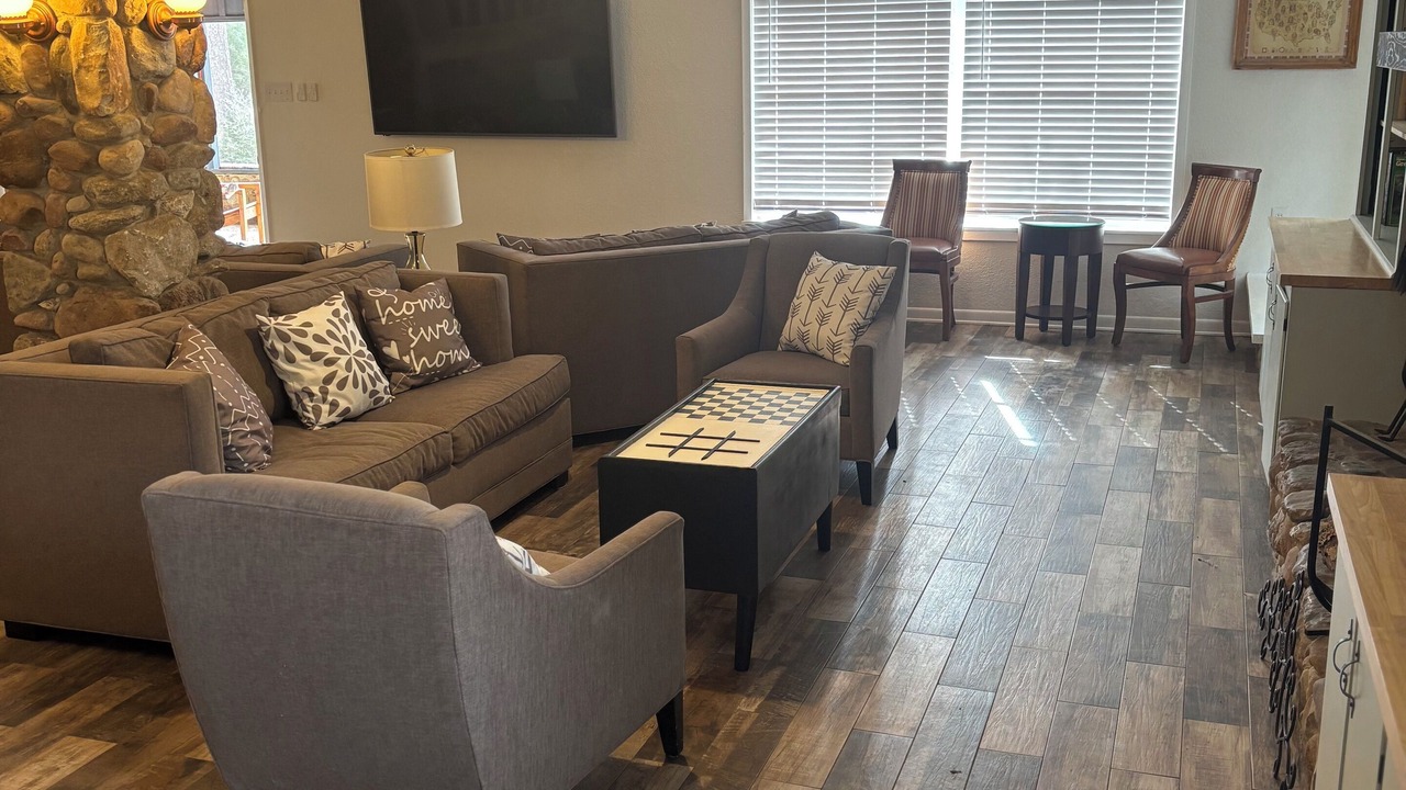 Photo of Livingroom in Hillister