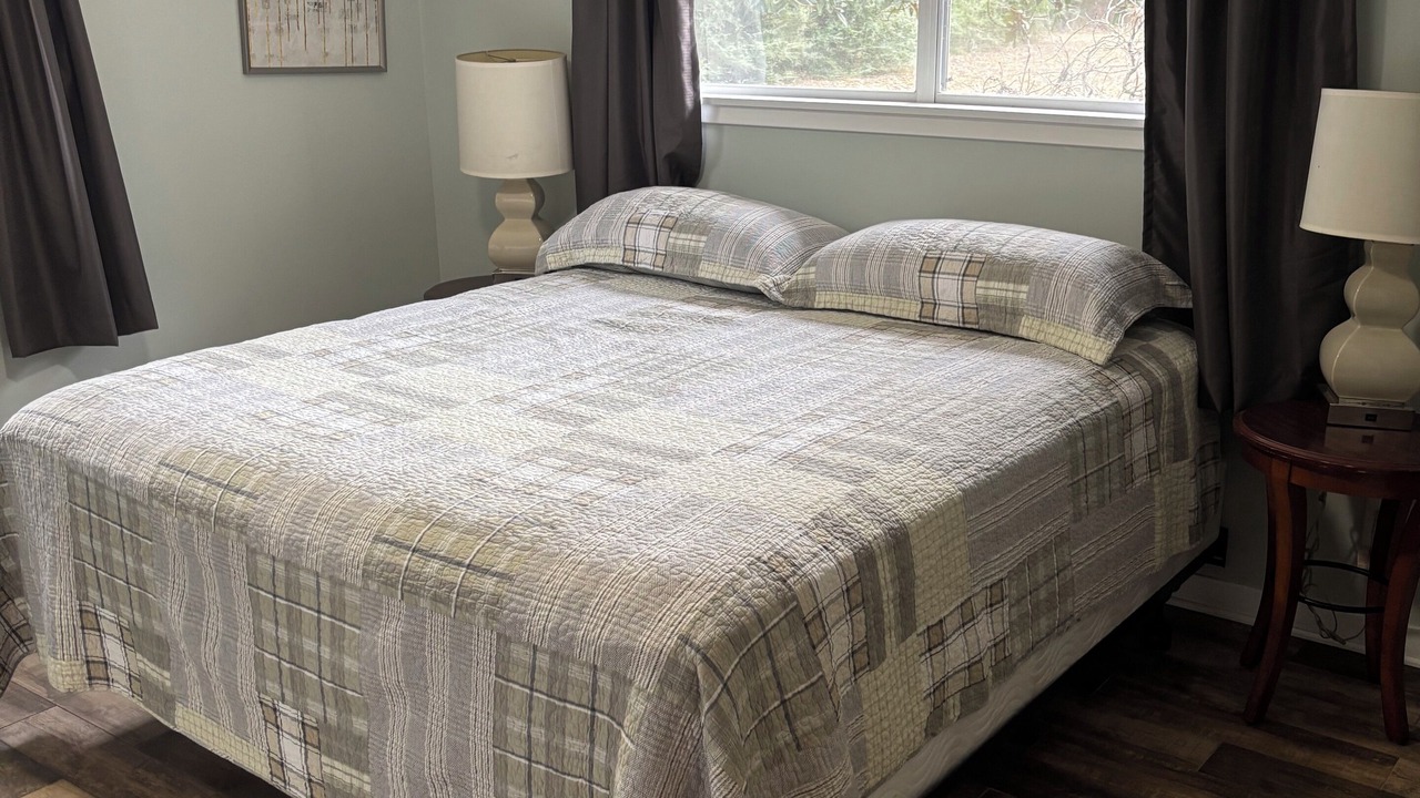 Photo of Bedroom in Hillister