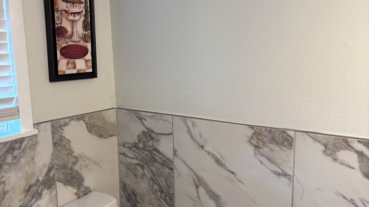 Photo of Bathroom in Hillister
