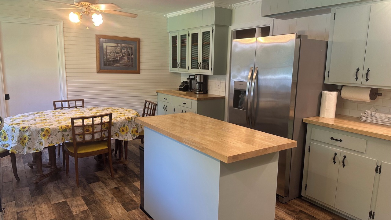 Photo of Kitchen in Hillister