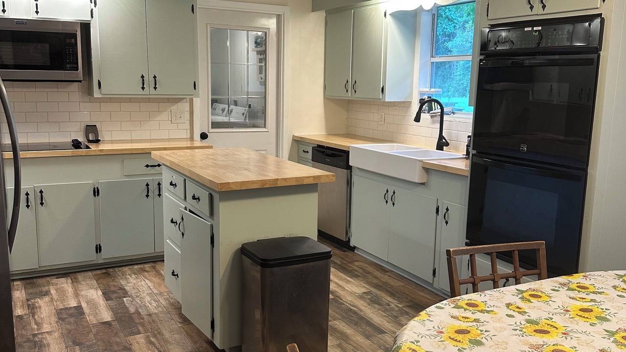 Photo of Kitchen in Hillister