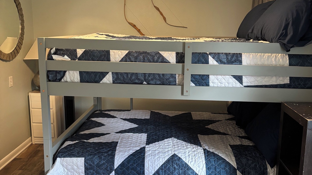 Photo of Bedroom in Hillister
