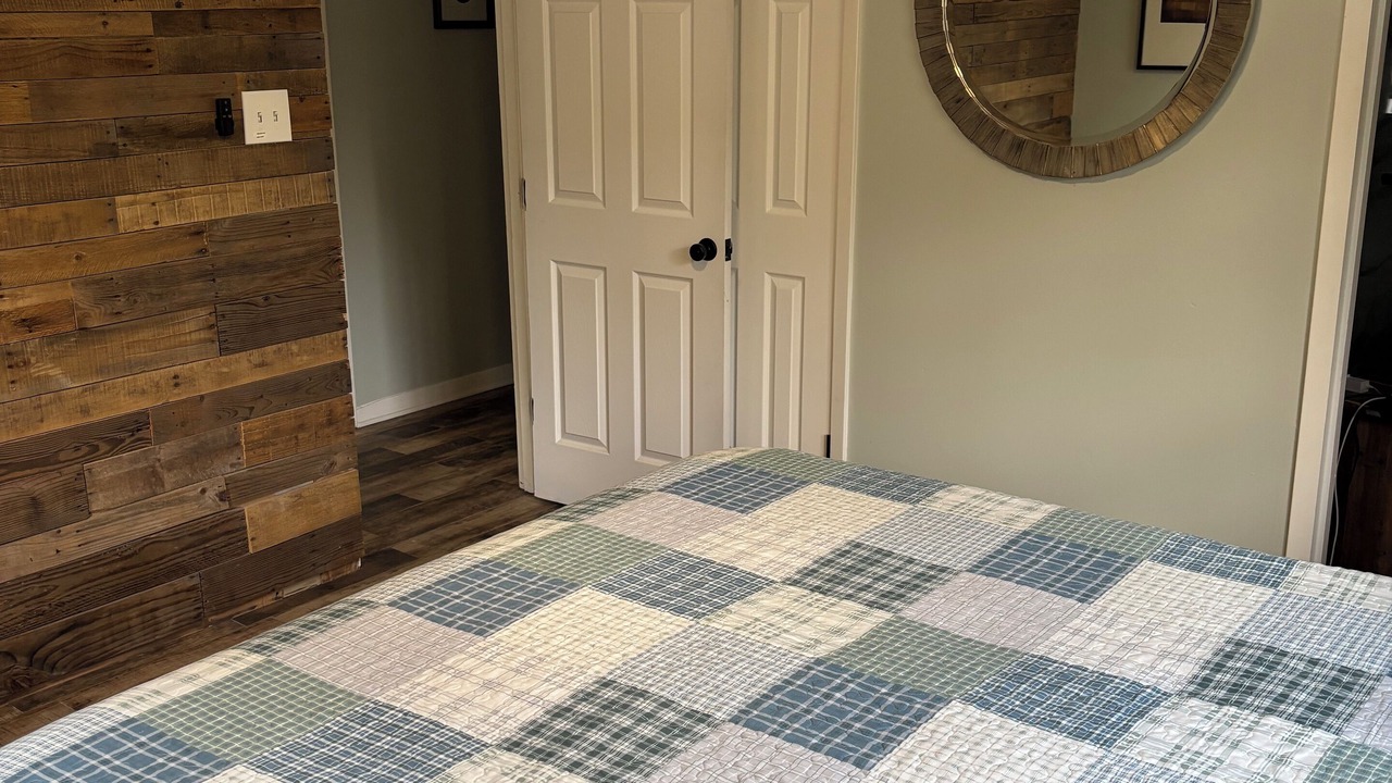 Photo of Bedroom in Hillister