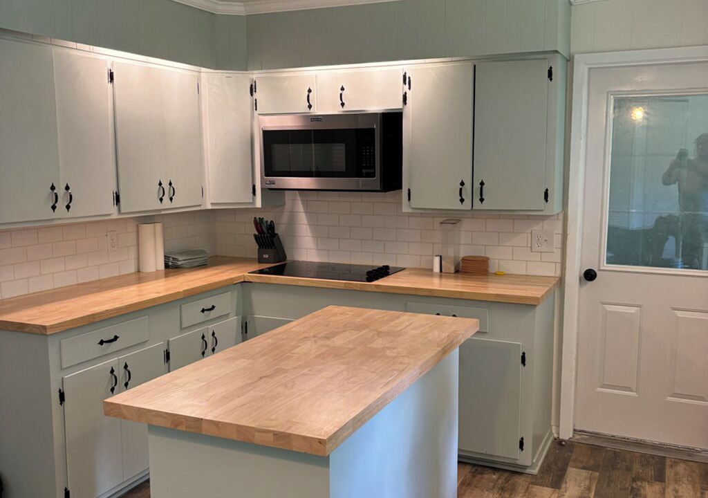 Photo of Kitchen in Hillister