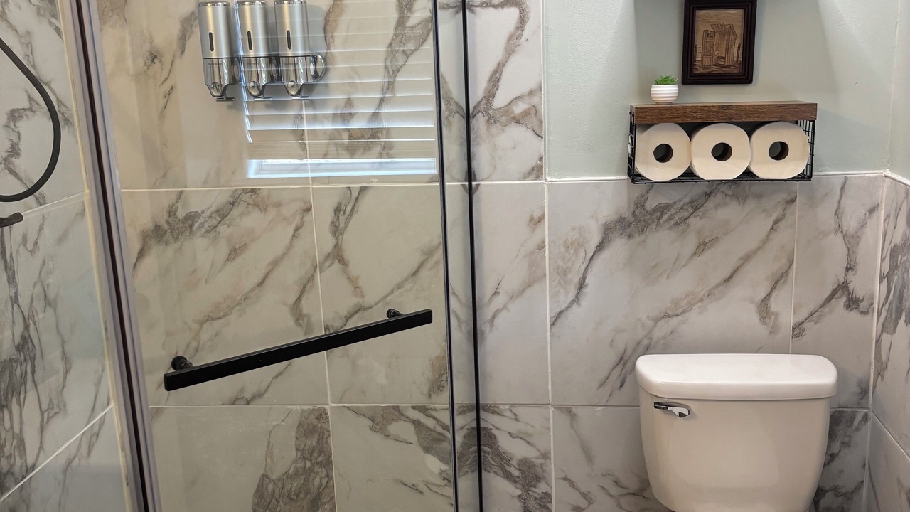Photo of Bathroom in Hillister