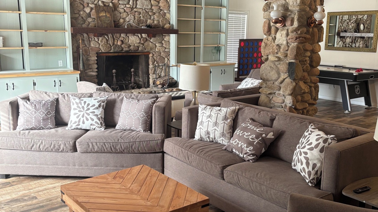 Photo of Livingroom in Hillister