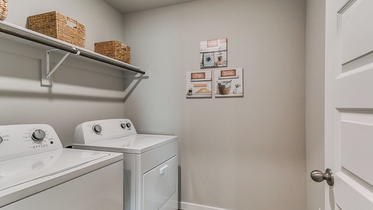 Photo of Bedroom in Broken Arrow