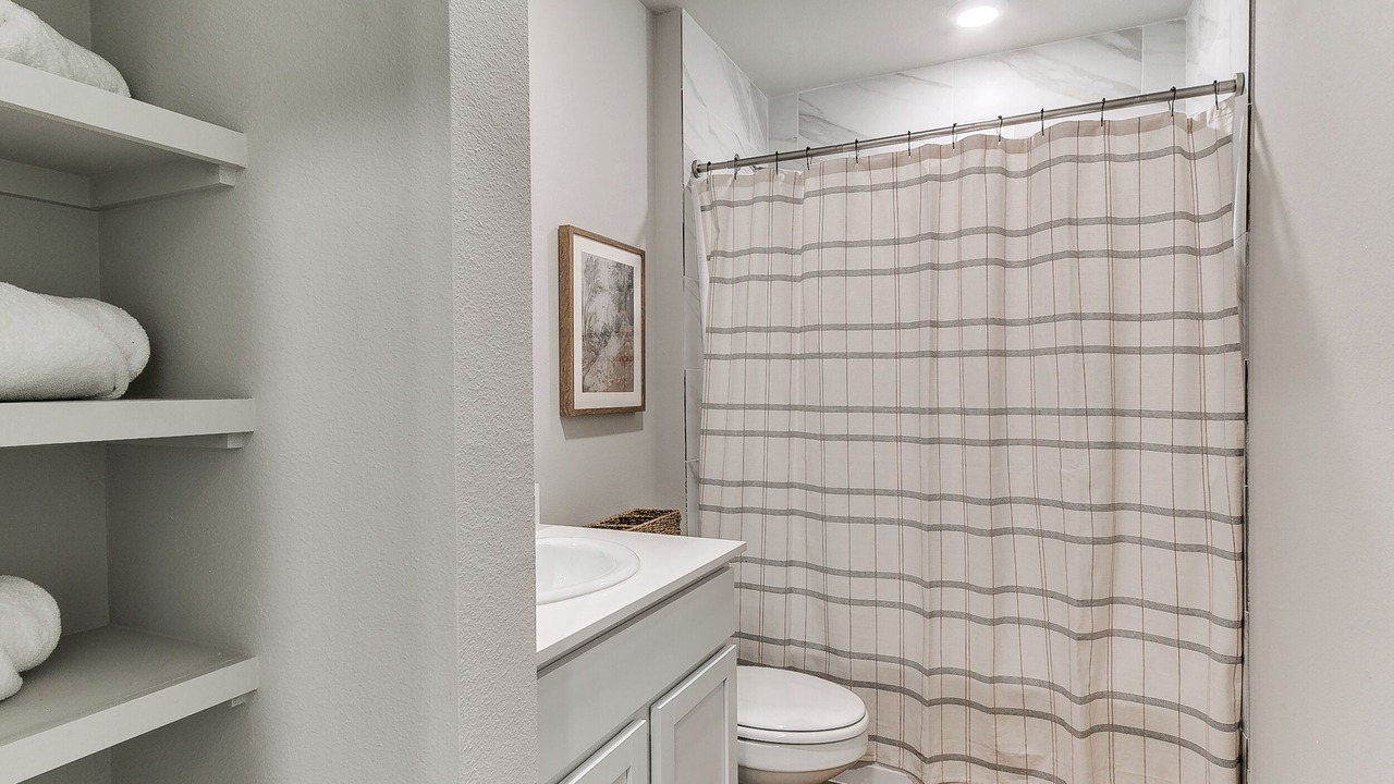 Photo of Bathroom in Broken Arrow