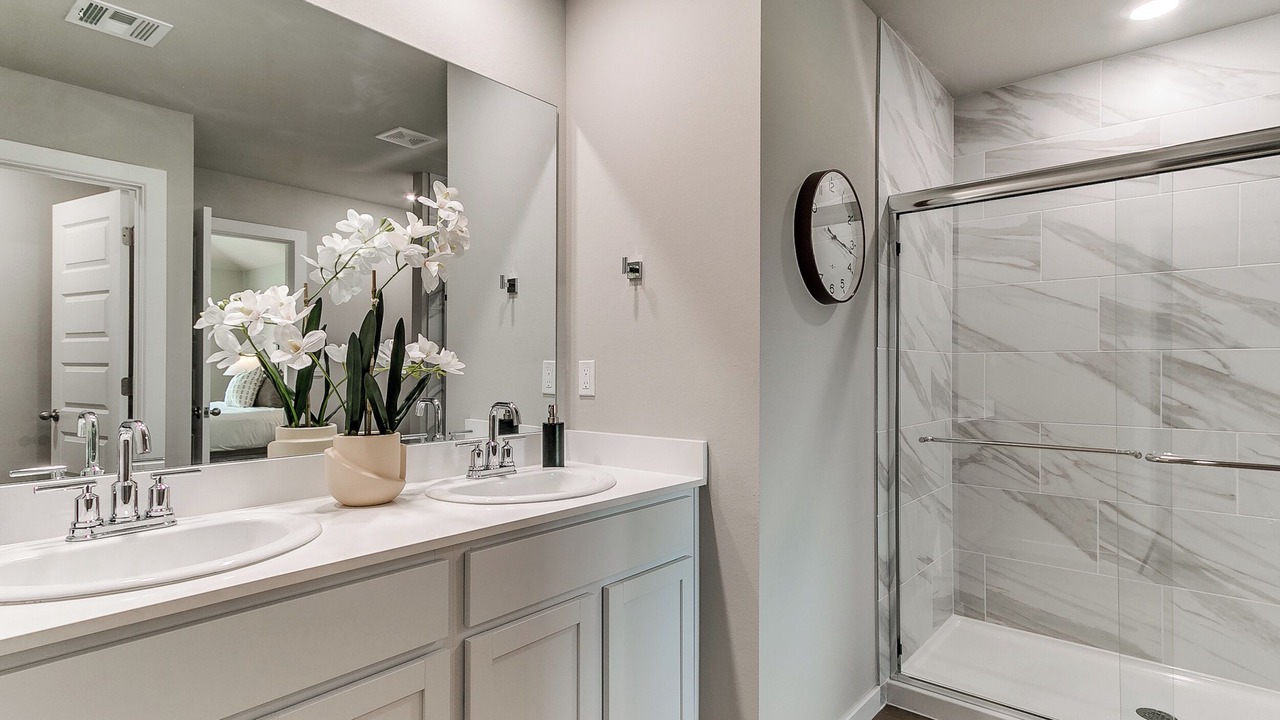 Photo of Bathroom in Broken Arrow