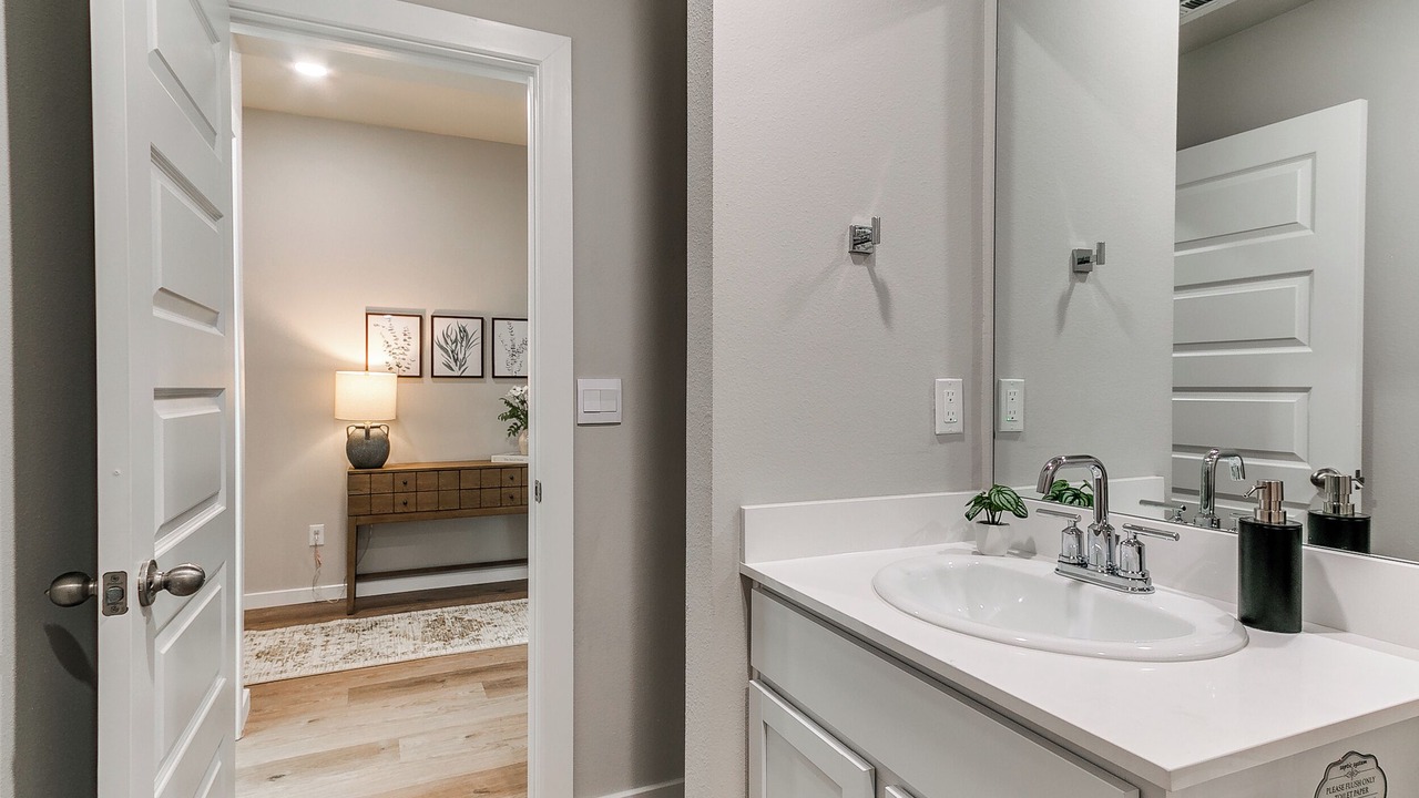 Photo of Bathroom in Broken Arrow