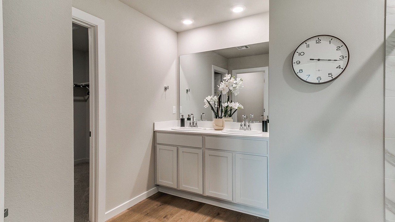 Photo of Bathroom in Broken Arrow