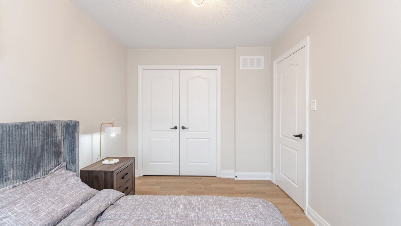 Photo of Bedroom in Brampton