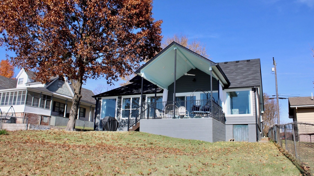 Photo of Outdoor in Ozark