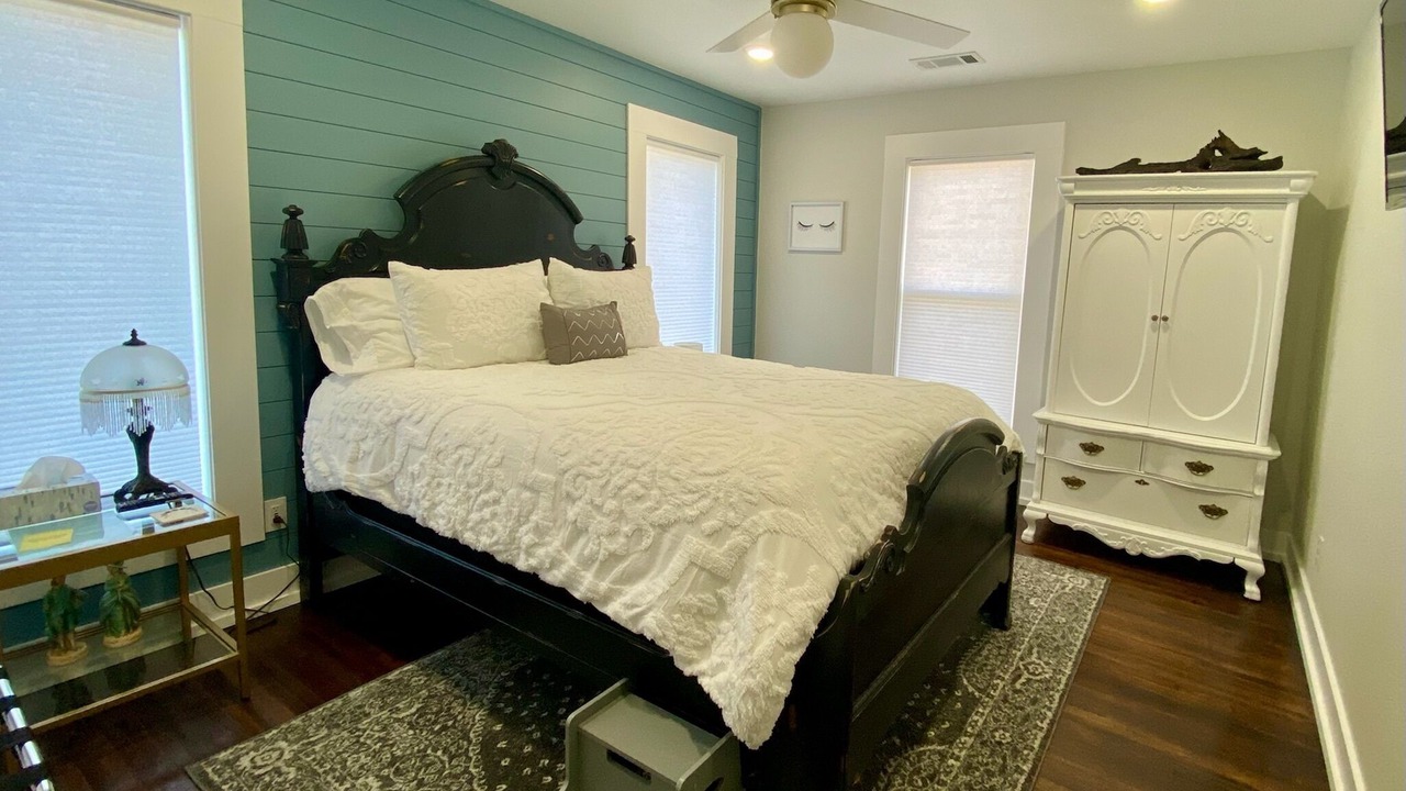 Photo of Bedroom in Ozark