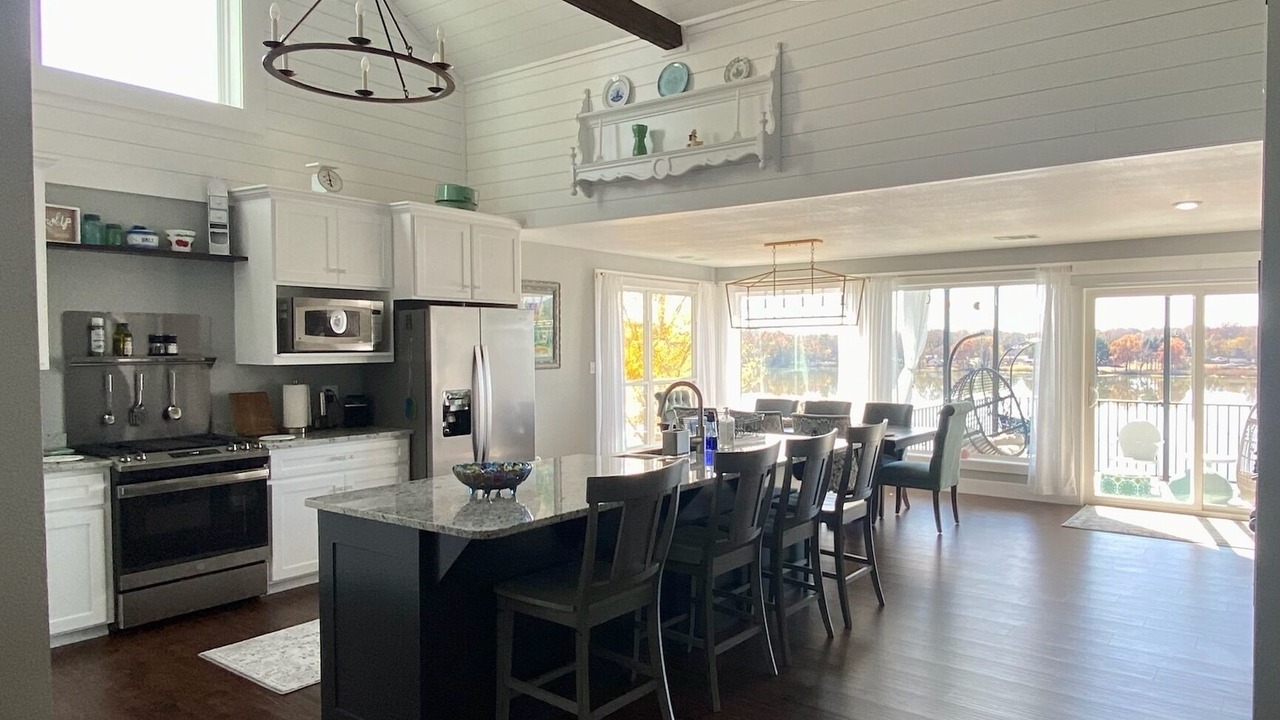 Photo of Kitchen in Ozark