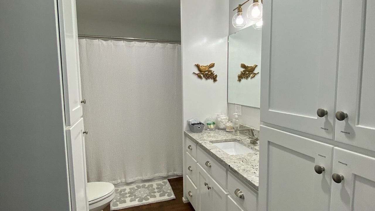 Photo of Bathroom in Ozark
