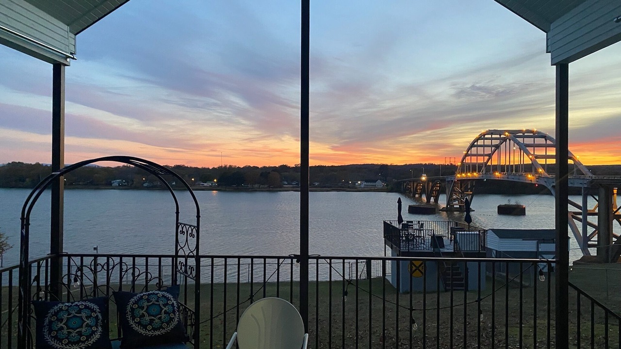 Photo of Outdoor in Ozark