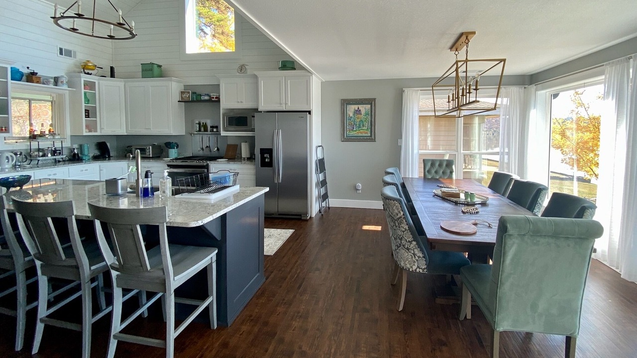 Photo of Kitchen in Ozark