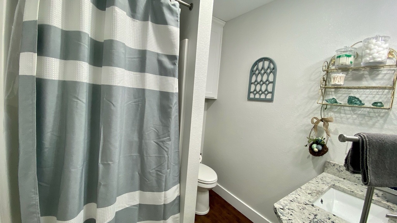 Photo of Bathroom in Ozark