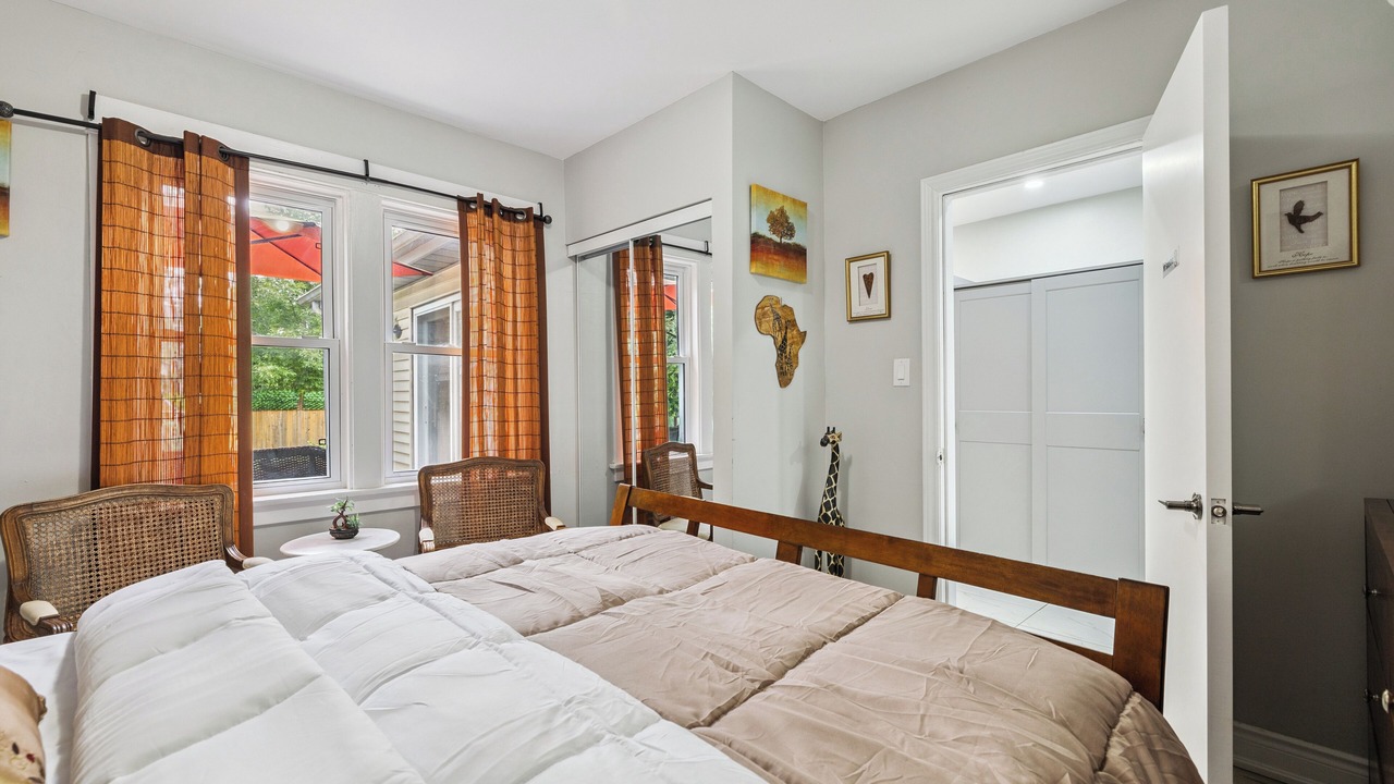 Photo of Bedroom in Niagara Falls