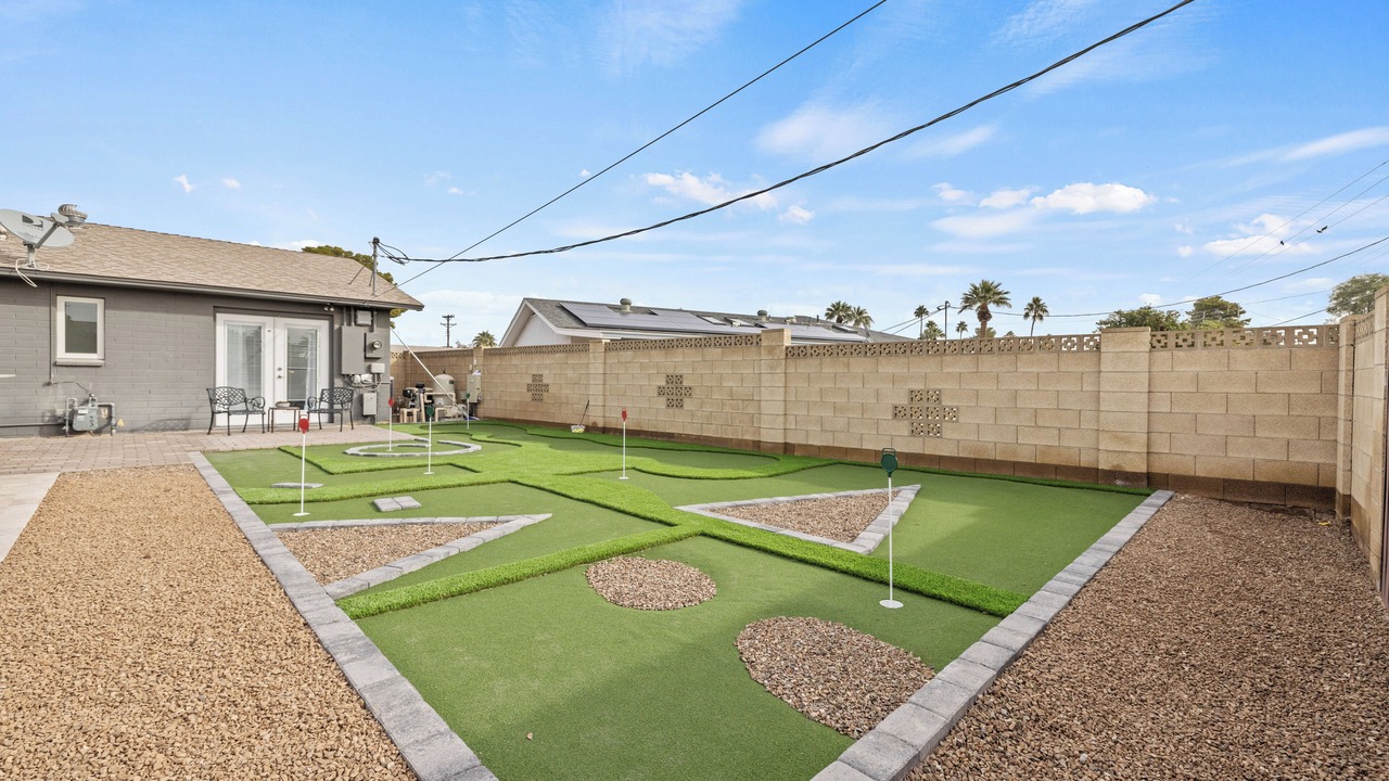 Photo of Outdoor in Scottsdale Country Acres