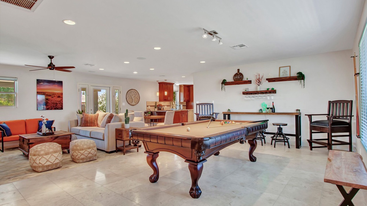 Photo of Bedroom in Scottsdale Country Acres