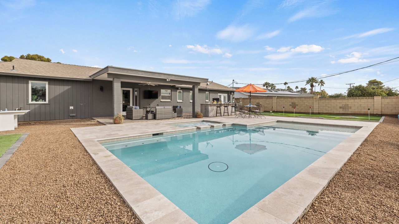 Photo of Outdoor in Scottsdale Country Acres