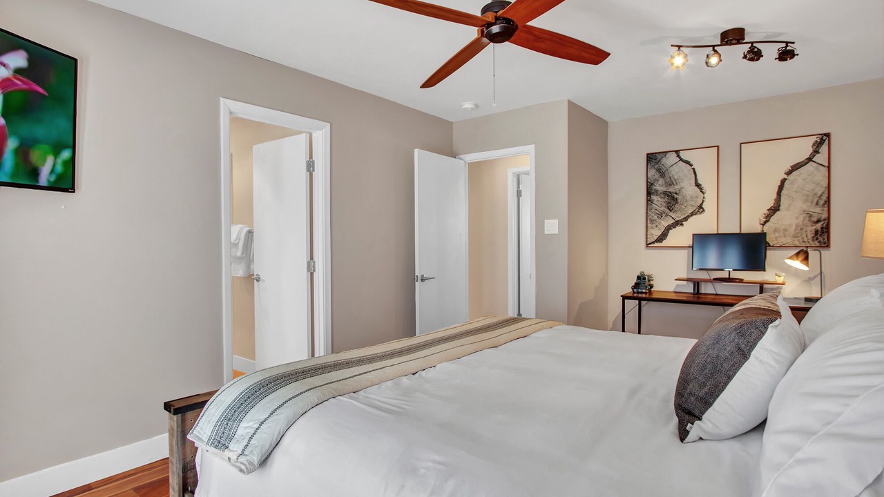 Photo of Bedroom in Scottsdale Country Acres
