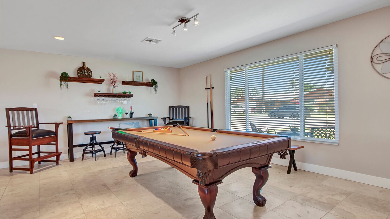 Photo of Bedroom in Scottsdale Country Acres