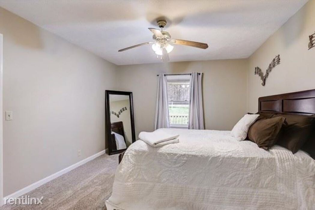 Photo of Bedroom in Whites Creek