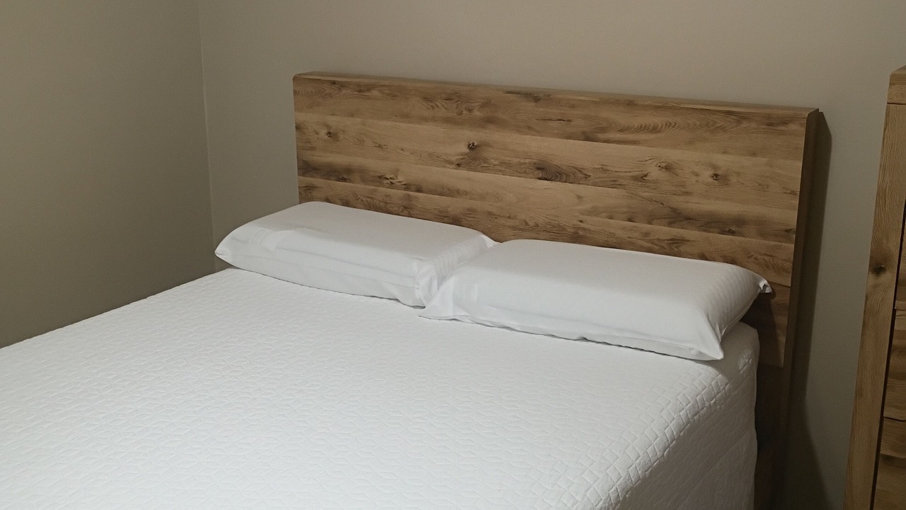 Photo of Bedroom in Whites Creek
