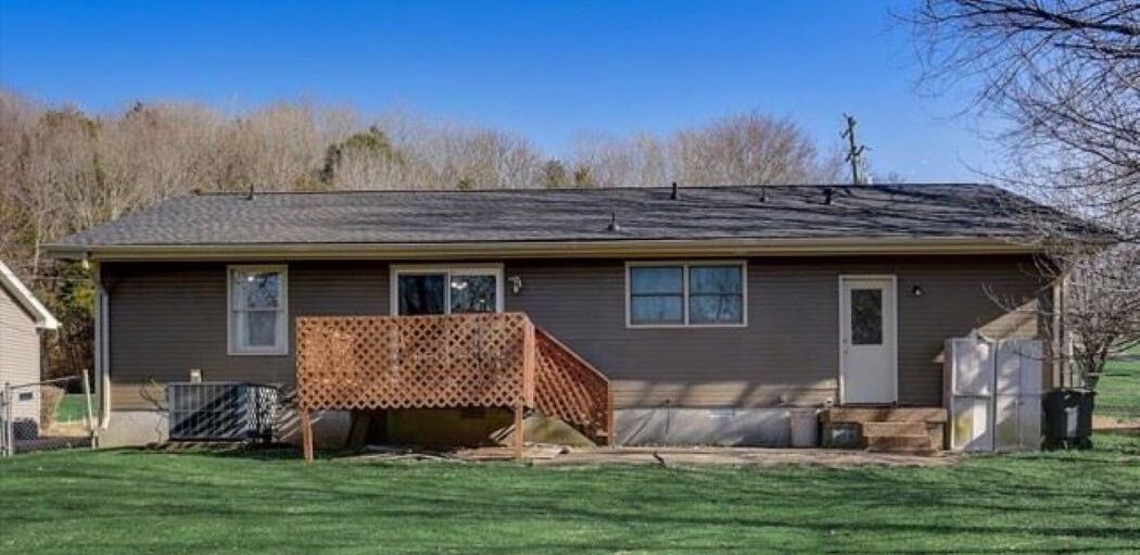 Photo of Outdoor in Whites Creek
