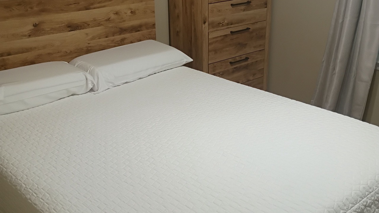 Photo of Bedroom in Whites Creek