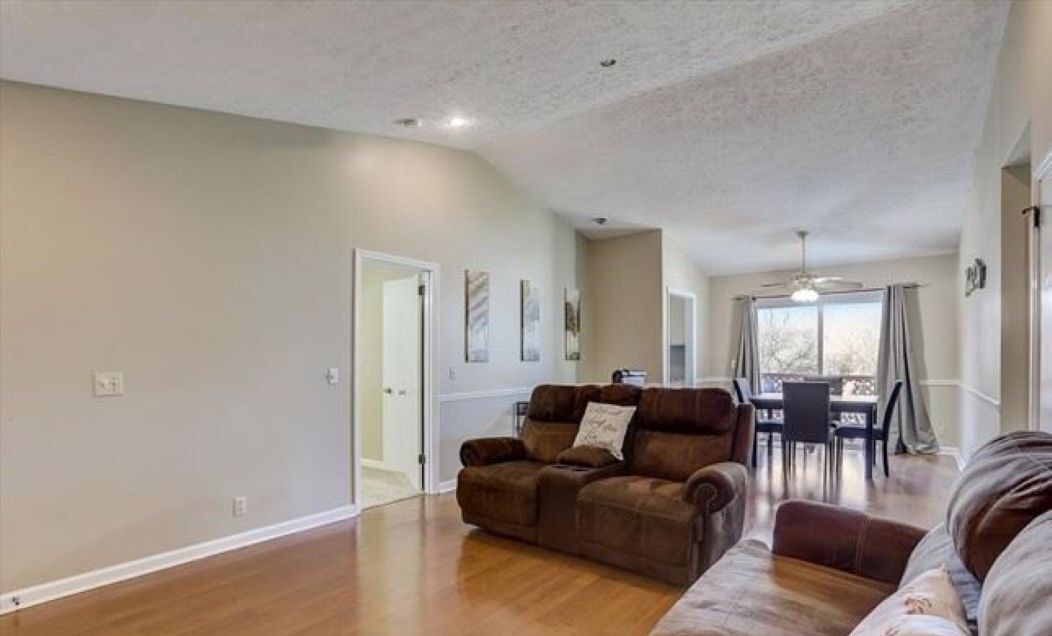 Photo of Livingroom in Whites Creek