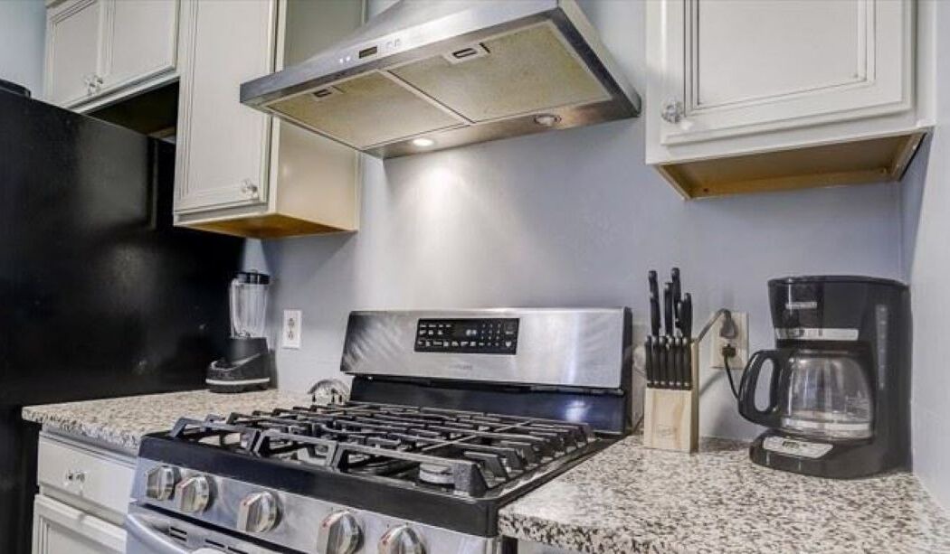 Photo of Kitchen in Whites Creek