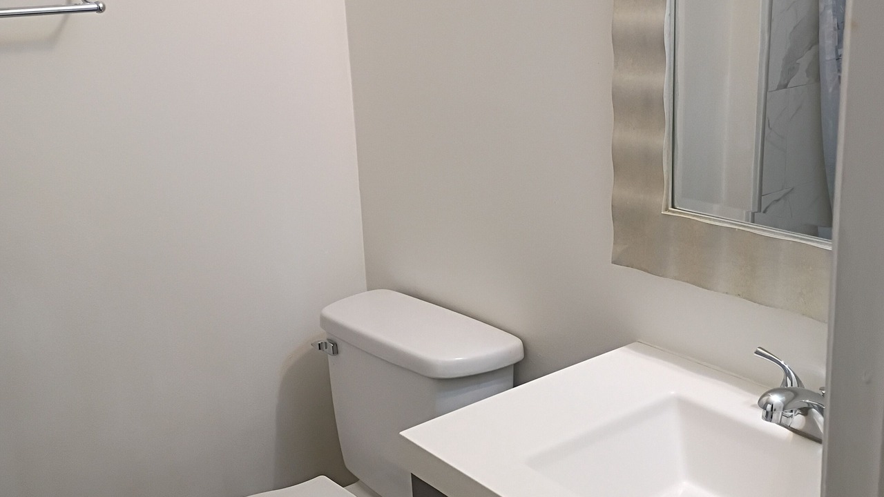 Photo of Bathroom in Whites Creek