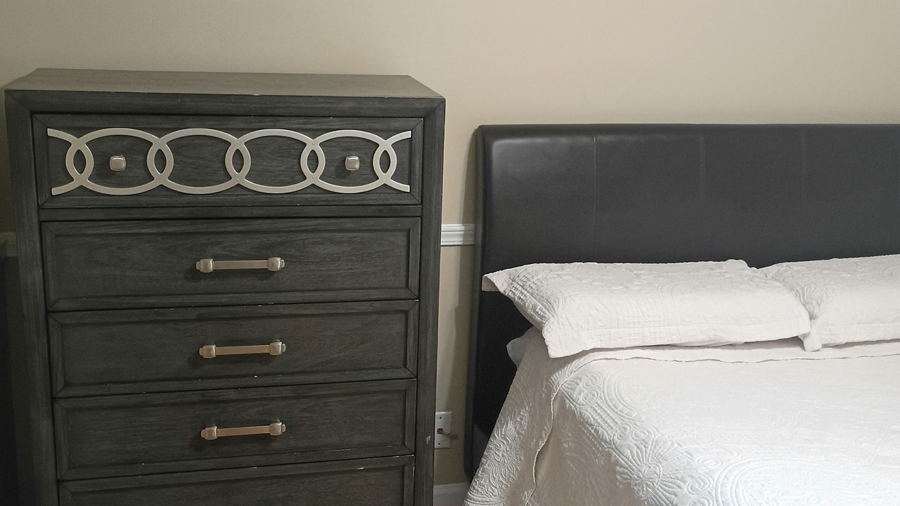 Photo of Bedroom in Whites Creek