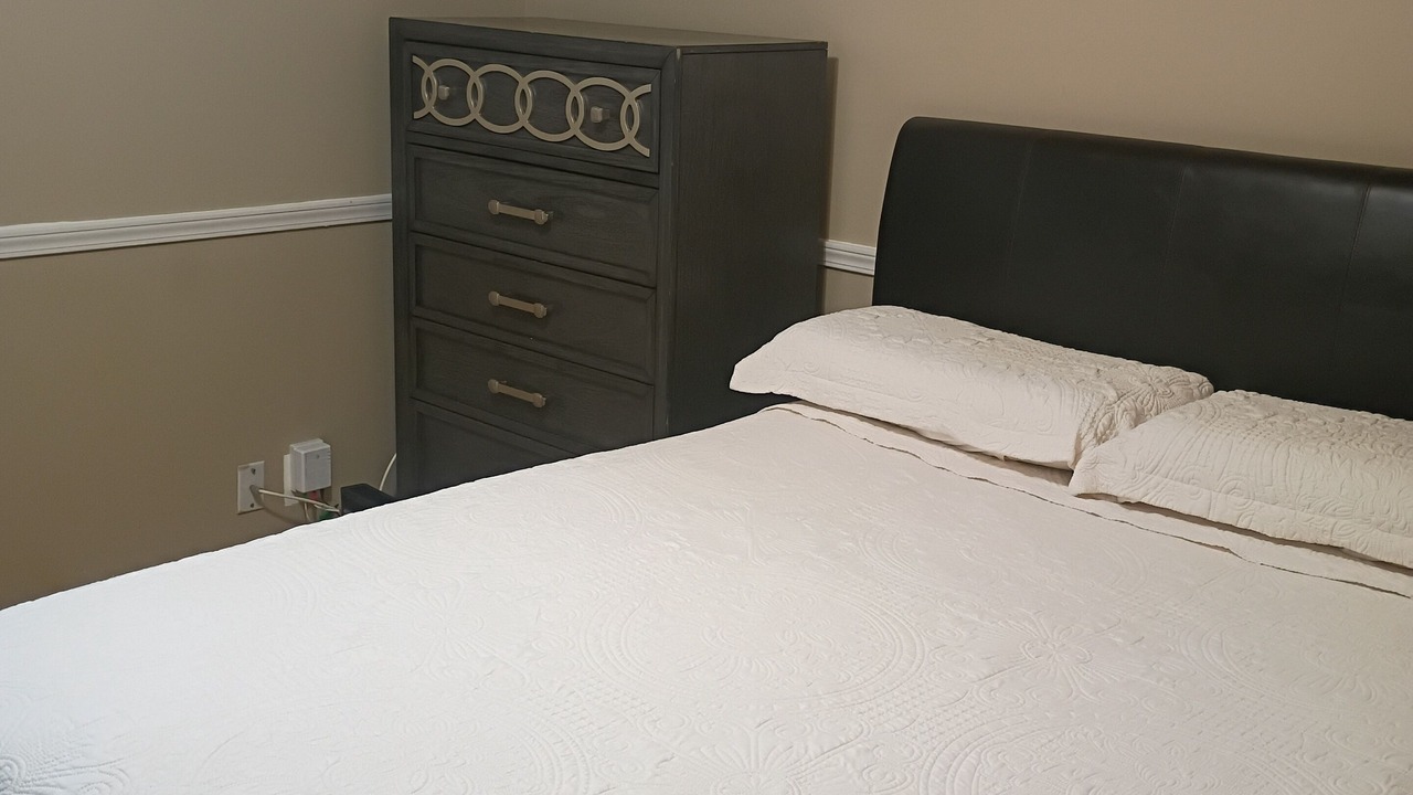 Photo of Bedroom in Whites Creek
