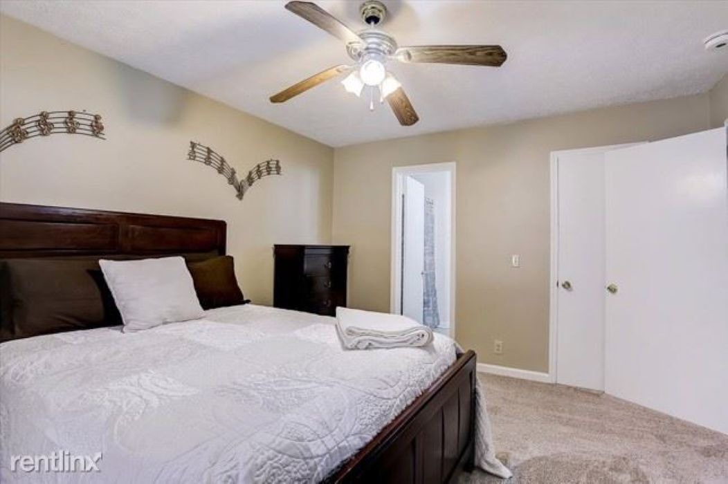 Photo of Bedroom in Whites Creek