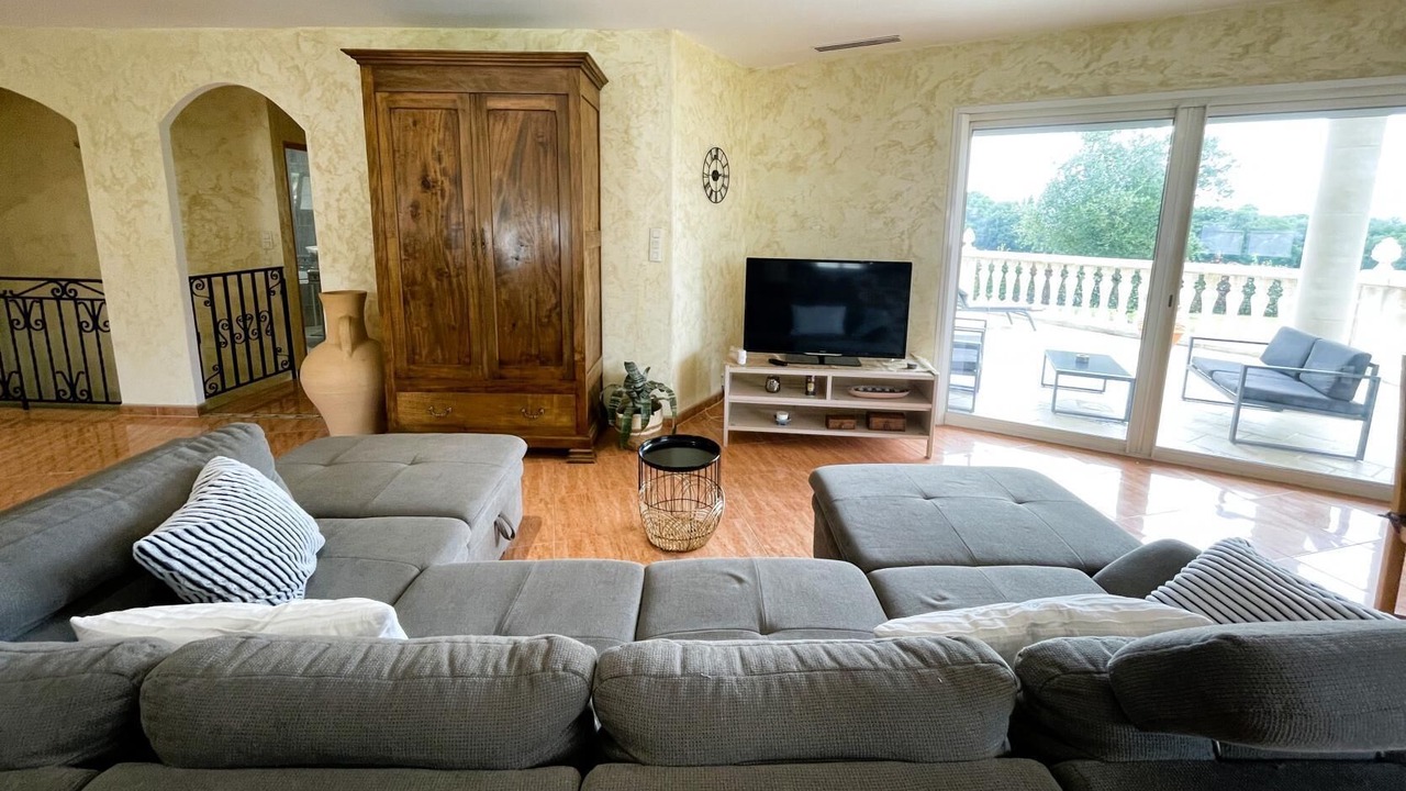 Photo of Livingroom in Espoey